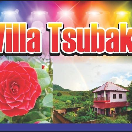 Lakey Peak Villa Tsubaki Huu المظهر الخارجي الصورة