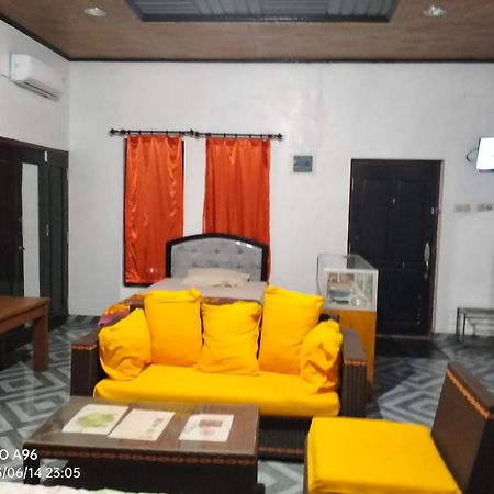 Lakey Peak Villa Tsubaki Huu المظهر الخارجي الصورة