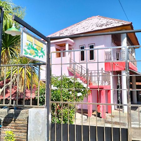 Lakey Peak Villa Tsubaki Huu المظهر الخارجي الصورة