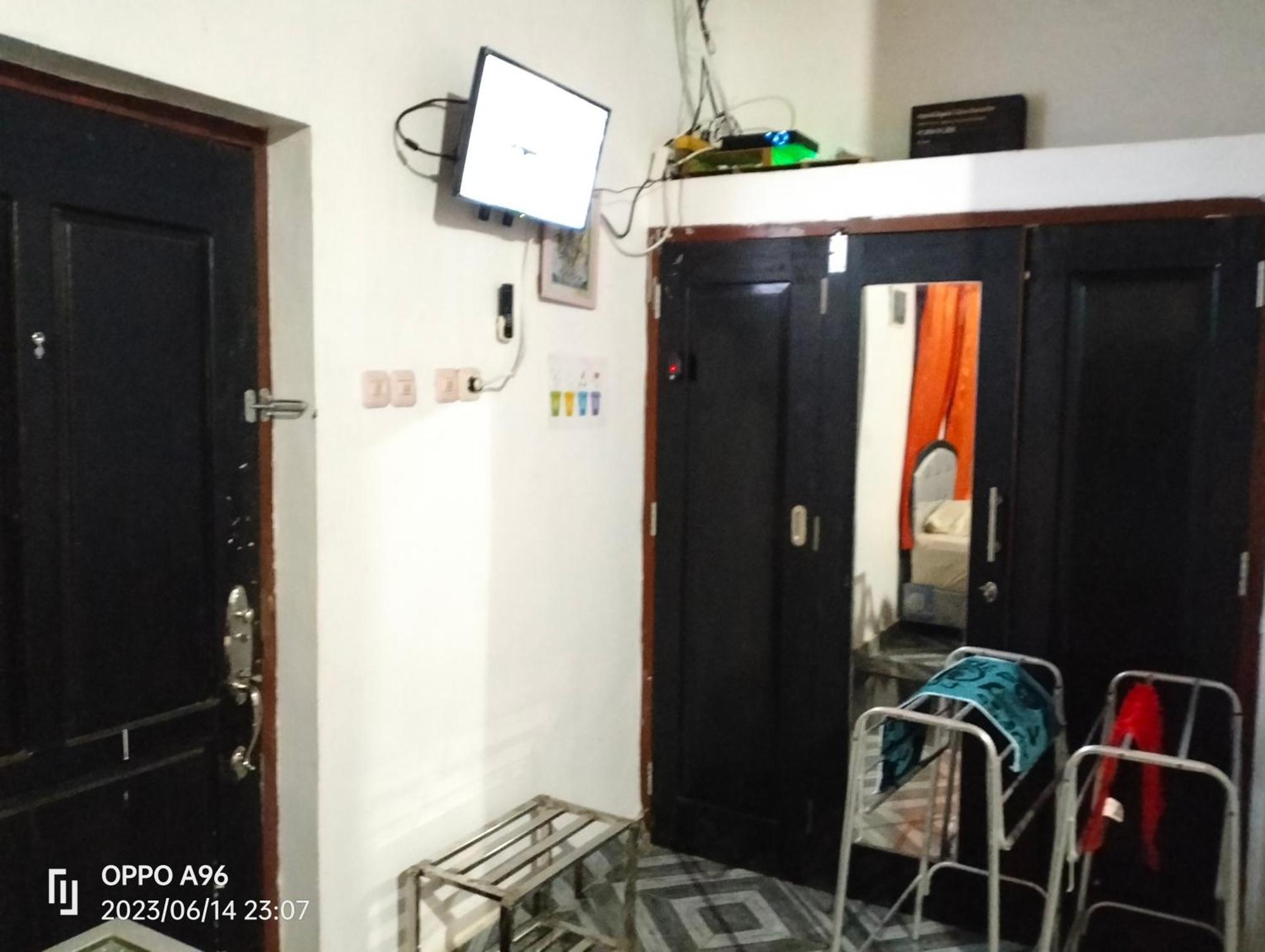 Lakey Peak Villa Tsubaki Huu المظهر الخارجي الصورة