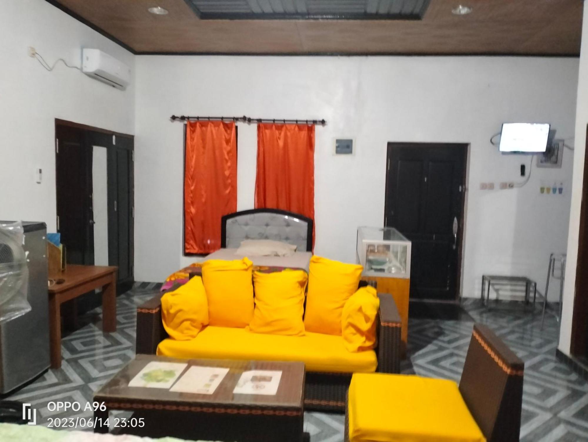 Lakey Peak Villa Tsubaki Huu المظهر الخارجي الصورة