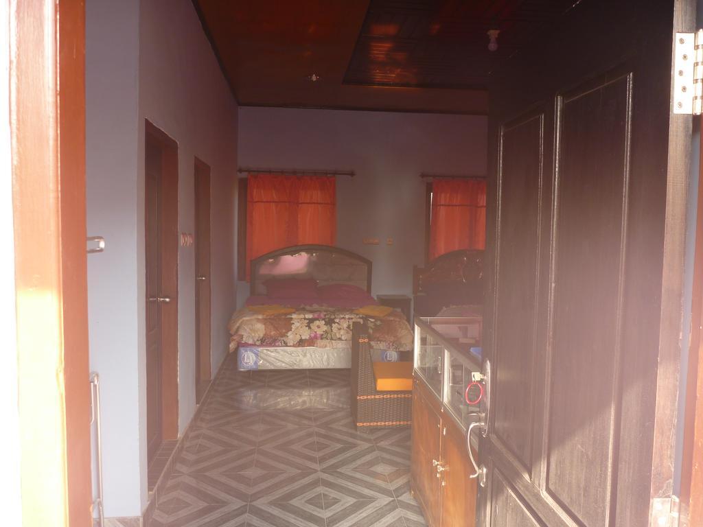 Lakey Peak Villa Tsubaki Huu المظهر الخارجي الصورة