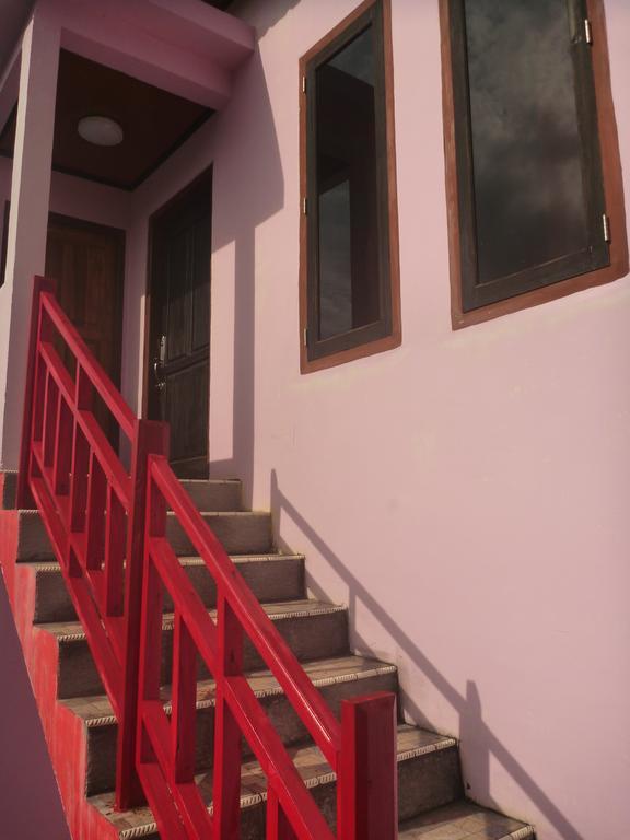 Lakey Peak Villa Tsubaki Huu المظهر الخارجي الصورة