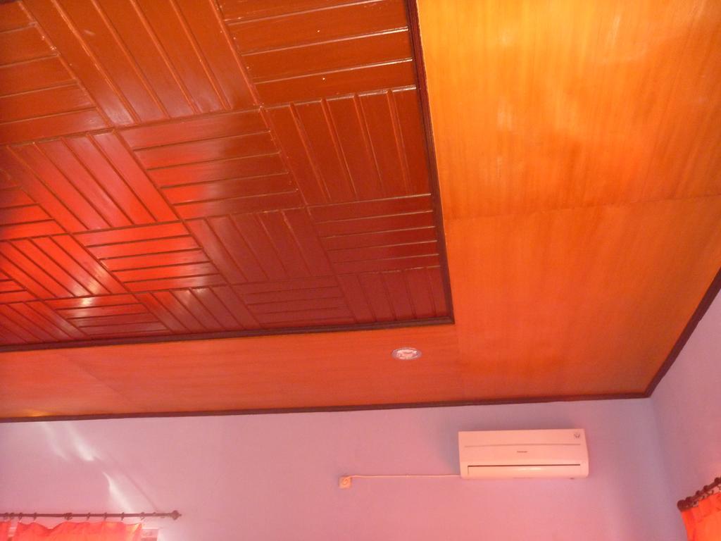 Lakey Peak Villa Tsubaki Huu المظهر الخارجي الصورة