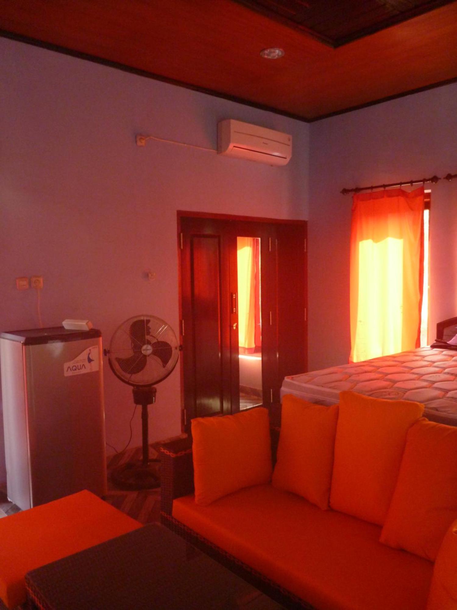 Lakey Peak Villa Tsubaki Huu المظهر الخارجي الصورة