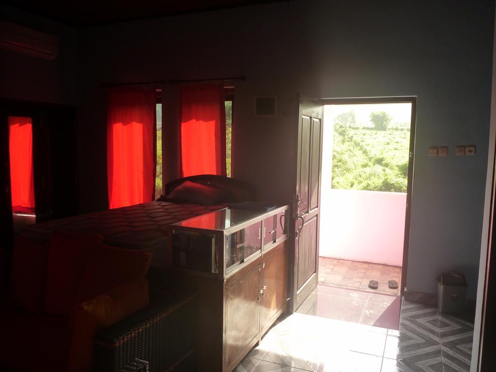Lakey Peak Villa Tsubaki Huu المظهر الخارجي الصورة
