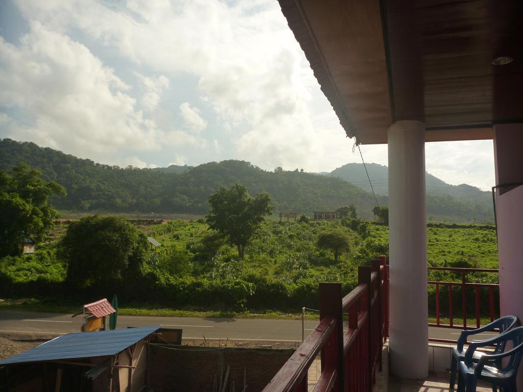Lakey Peak Villa Tsubaki Huu المظهر الخارجي الصورة