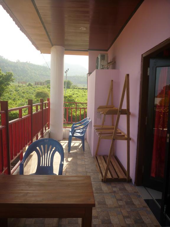 Lakey Peak Villa Tsubaki Huu المظهر الخارجي الصورة