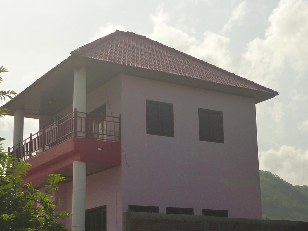 Lakey Peak Villa Tsubaki Huu المظهر الخارجي الصورة