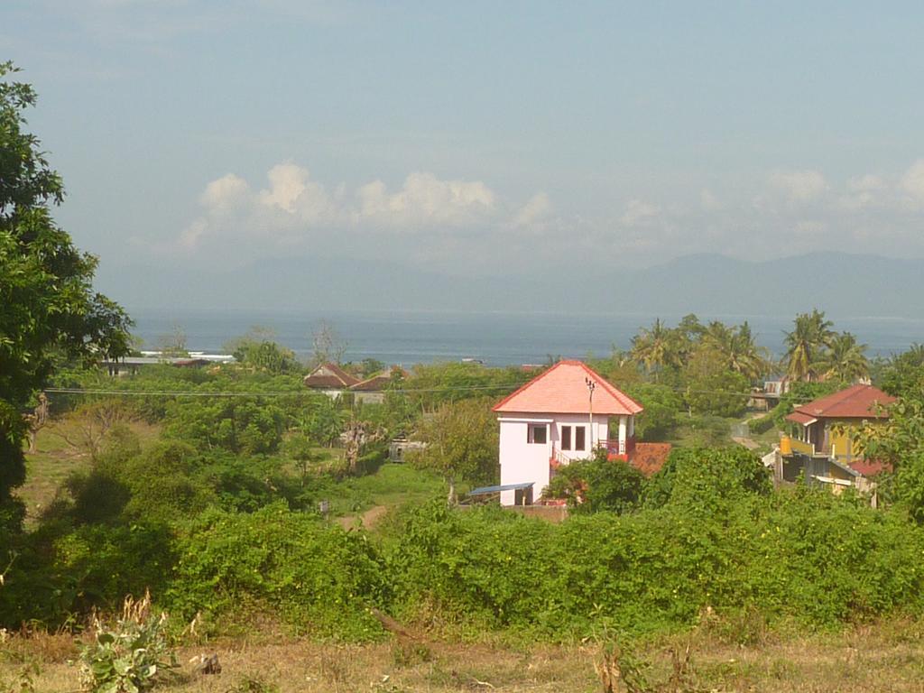 Lakey Peak Villa Tsubaki Huu المظهر الخارجي الصورة