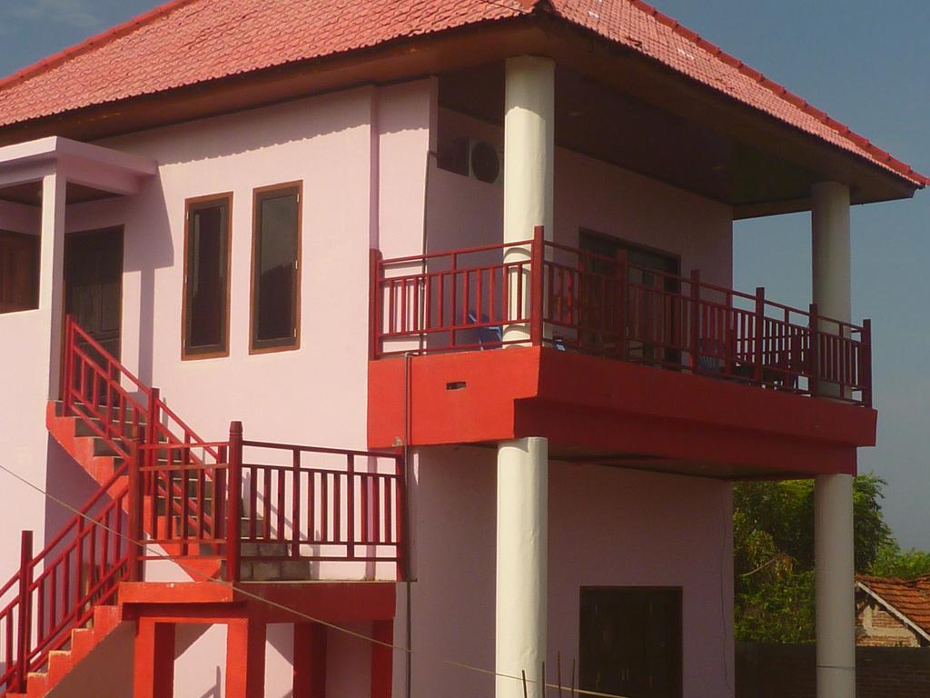 Lakey Peak Villa Tsubaki Huu المظهر الخارجي الصورة