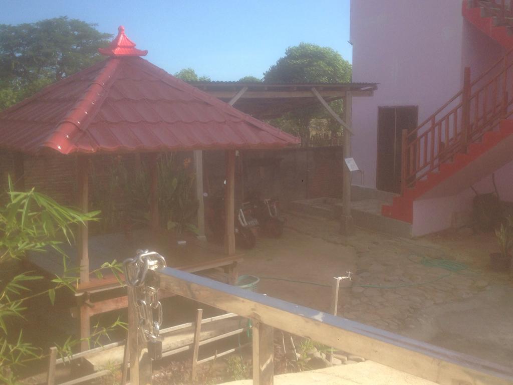 Lakey Peak Villa Tsubaki Huu المظهر الخارجي الصورة