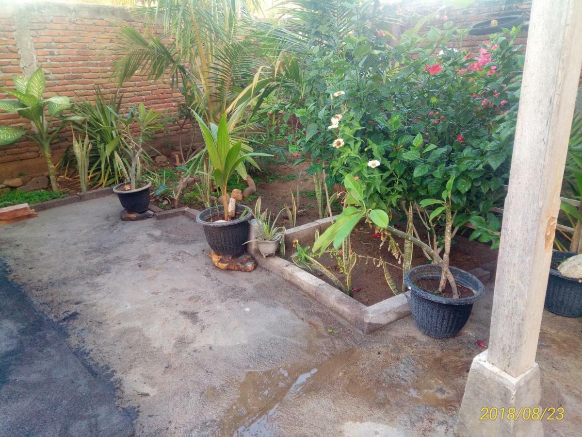 Lakey Peak Villa Tsubaki Huu المظهر الخارجي الصورة