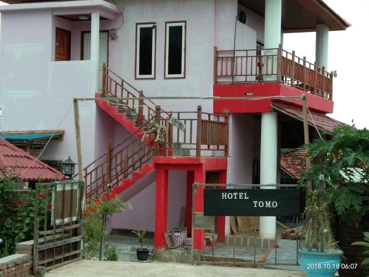 Lakey Peak Villa Tsubaki Huu المظهر الخارجي الصورة